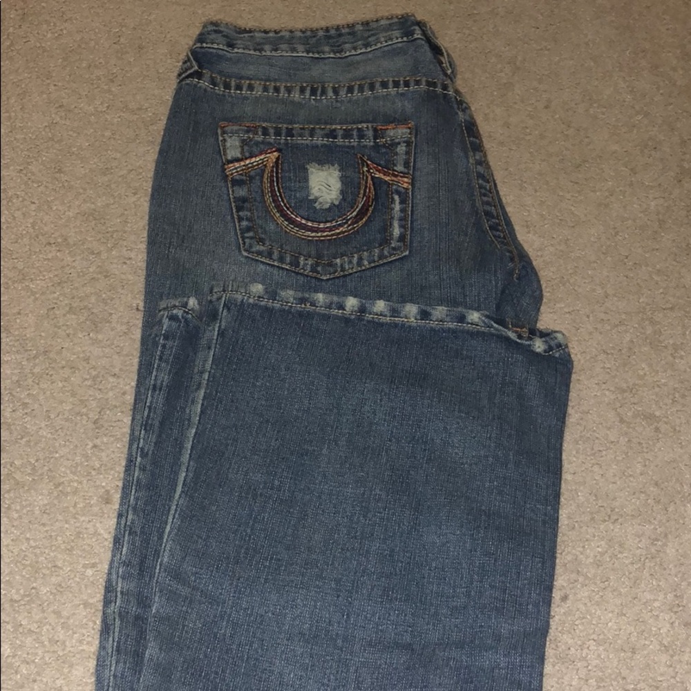 Jeans - Picture 3 of 5